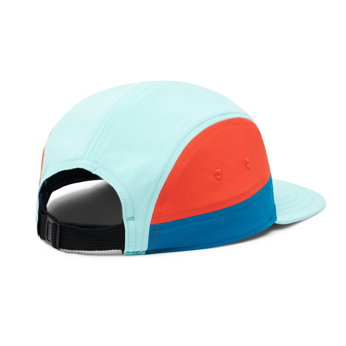 Cotopaxi Tech 5-Panel Hat - Comfortable Sun Coverage