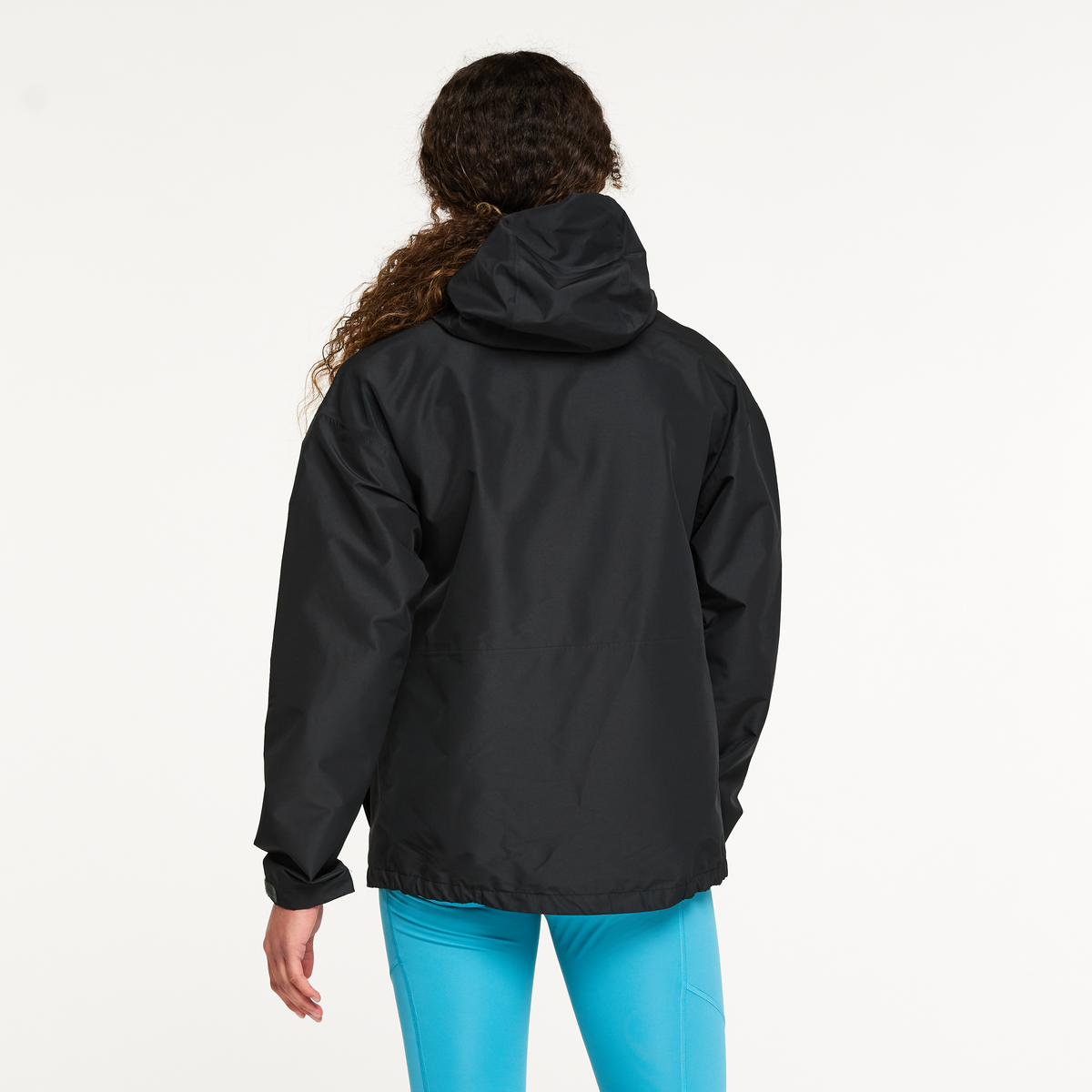 Cielo Rain Jacket - Women s - Adventure Ready Comfort