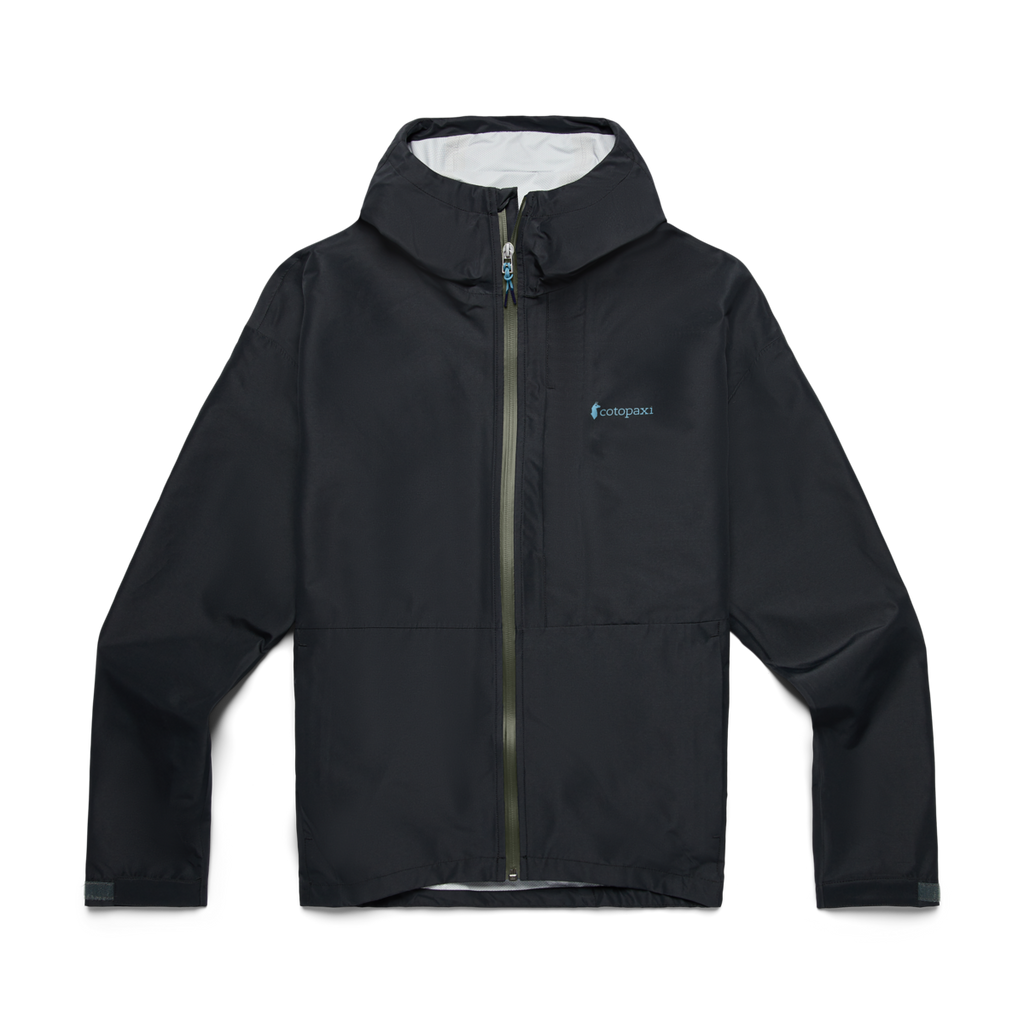 Cielo Rain Jacket - Women s - Adventure Ready Comfort
