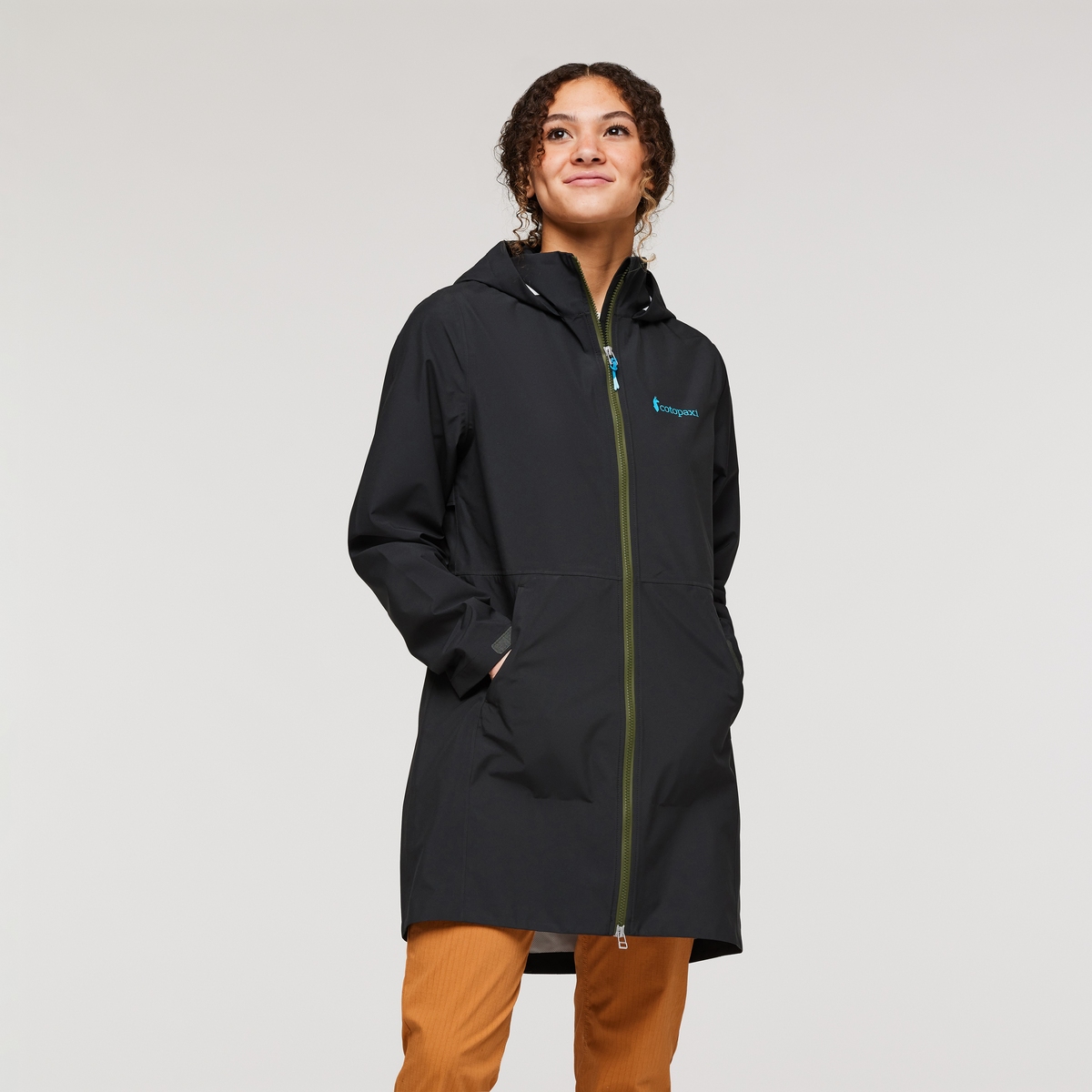 Cielo Rain Trench - Women s - Active Everyday Wear