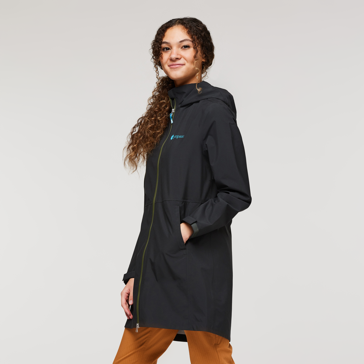Cielo Rain Trench - Women s - Active Everyday Wear