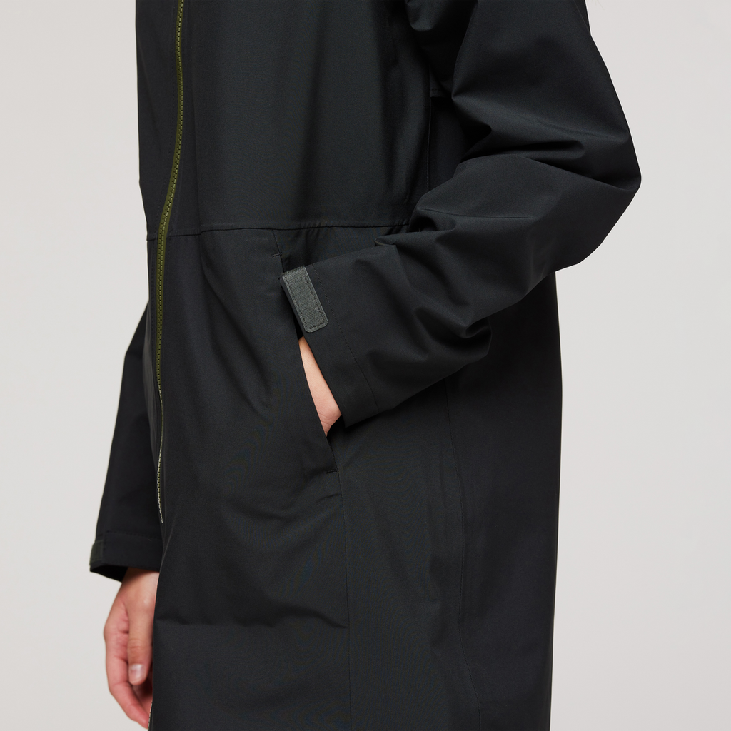 Cielo Rain Trench - Women s - Active Everyday Wear