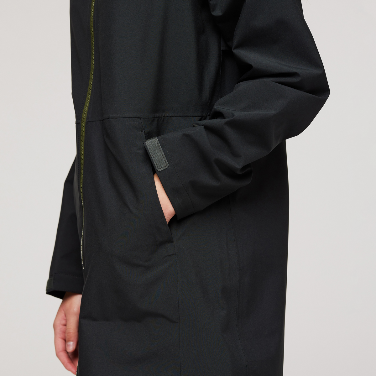 Cielo Rain Trench - Women s - Active Everyday Wear