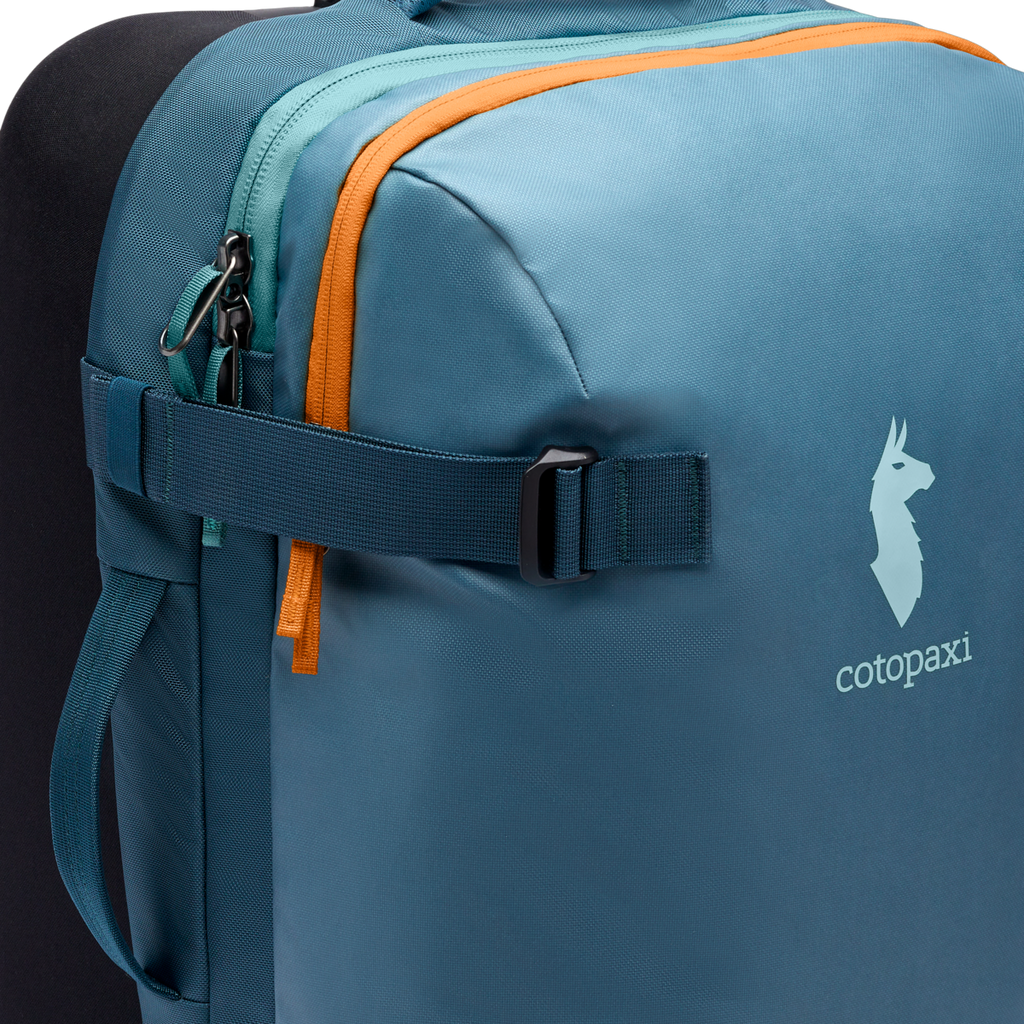 Allpa 38L Roller Bag - Adventure Travel
