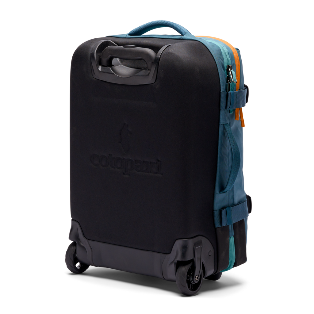 Allpa 38L Roller Bag - Adventure Travel