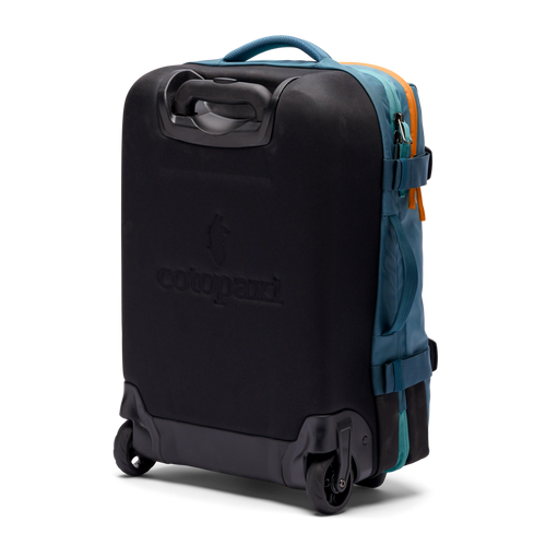 Allpa 38L Roller Bag - Adventure Travel