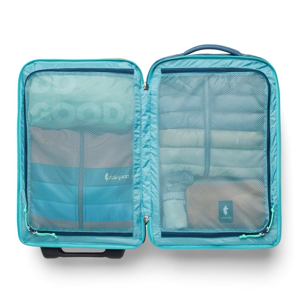Allpa 38L Roller Bag - Adventure Travel