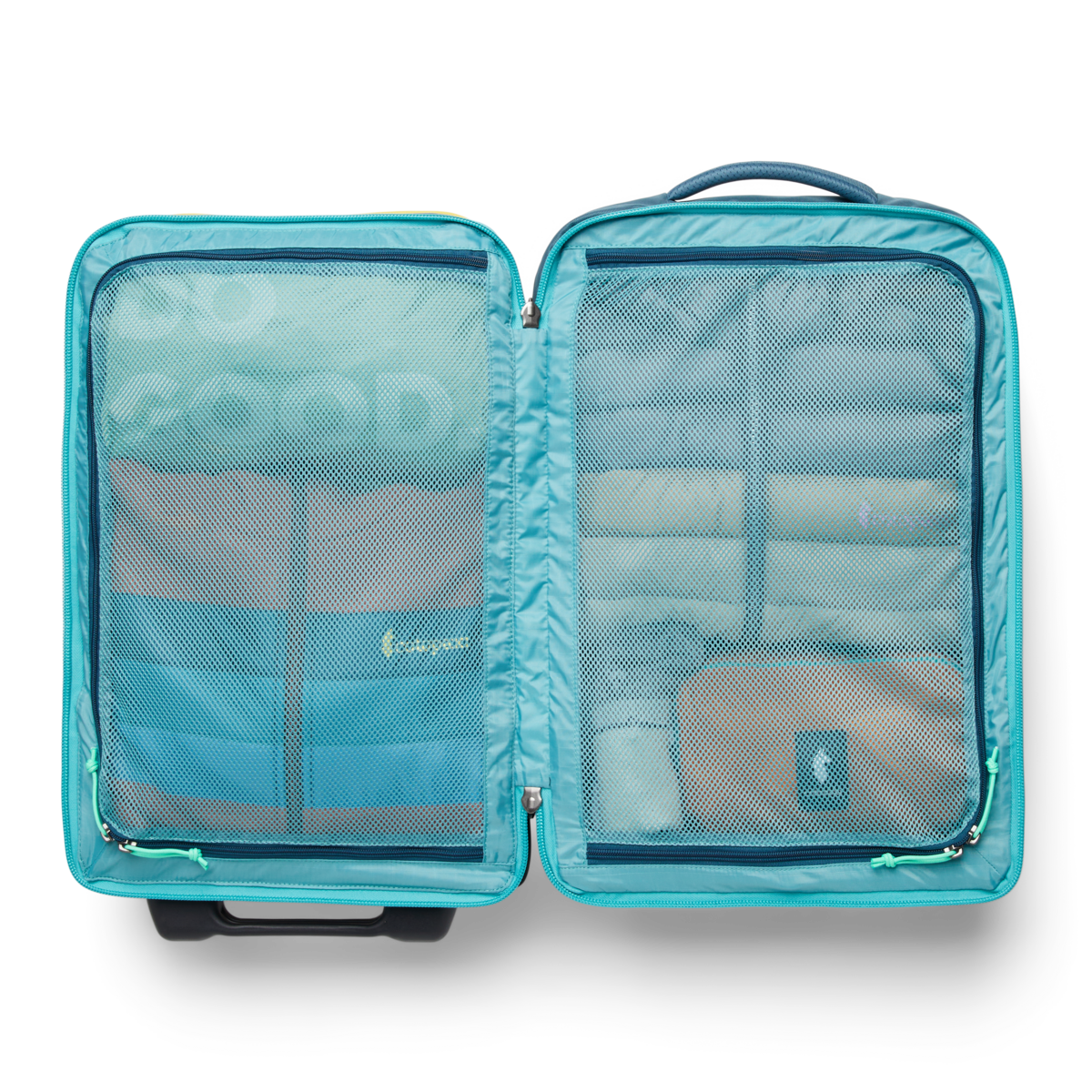 Allpa 38L Roller Bag - Adventure Travel