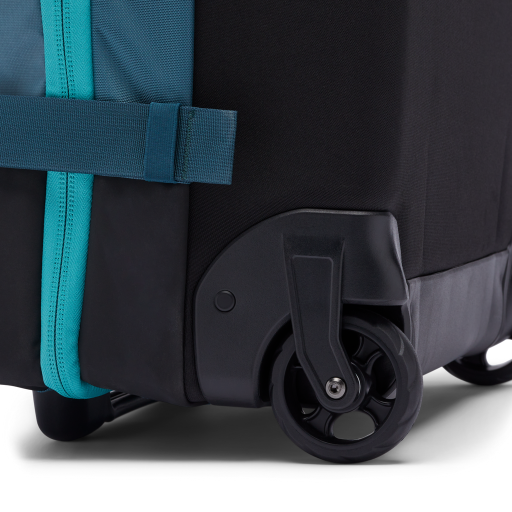 Allpa 65L Roller Bag - Carry On Ready