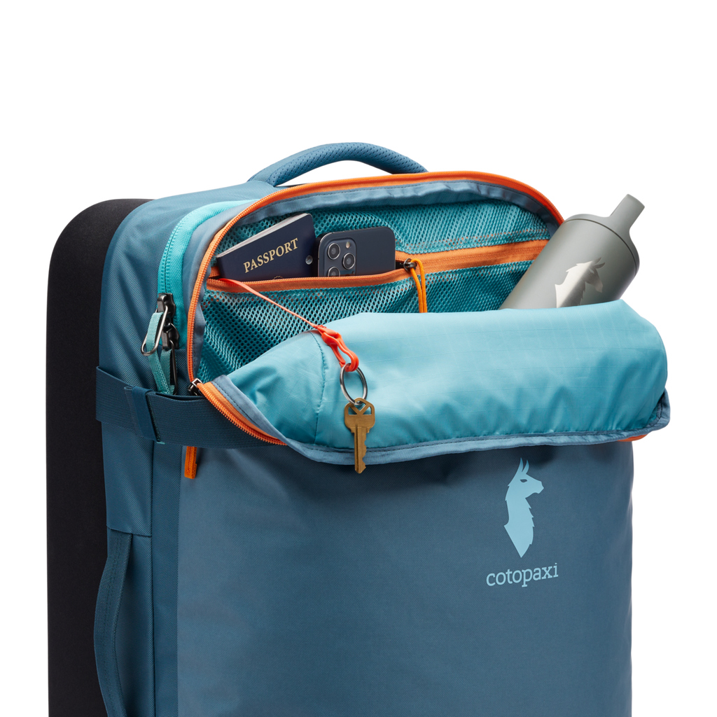 Allpa 65L Roller Bag - Carry On Ready