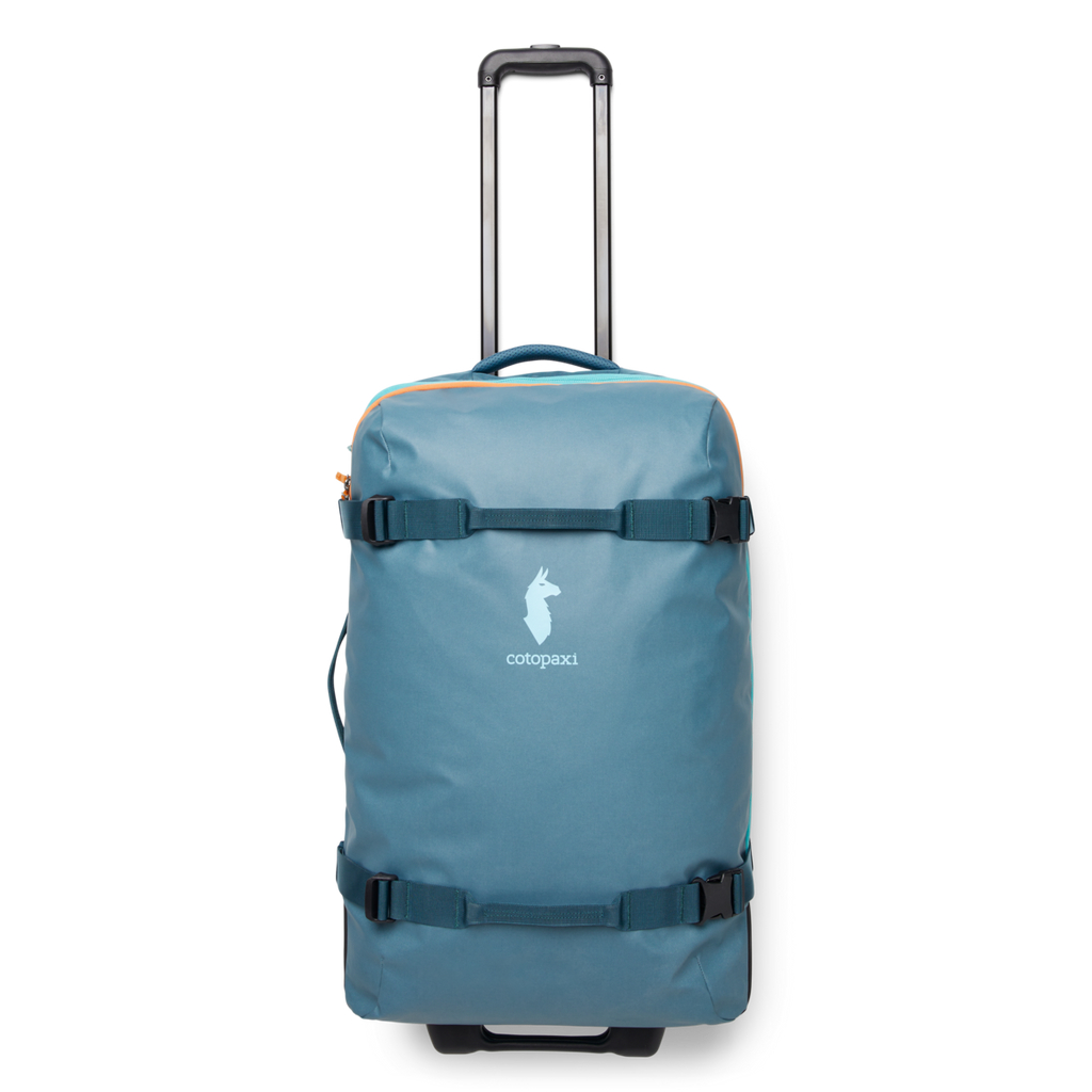 Allpa 65L Roller Bag - Carry On Ready