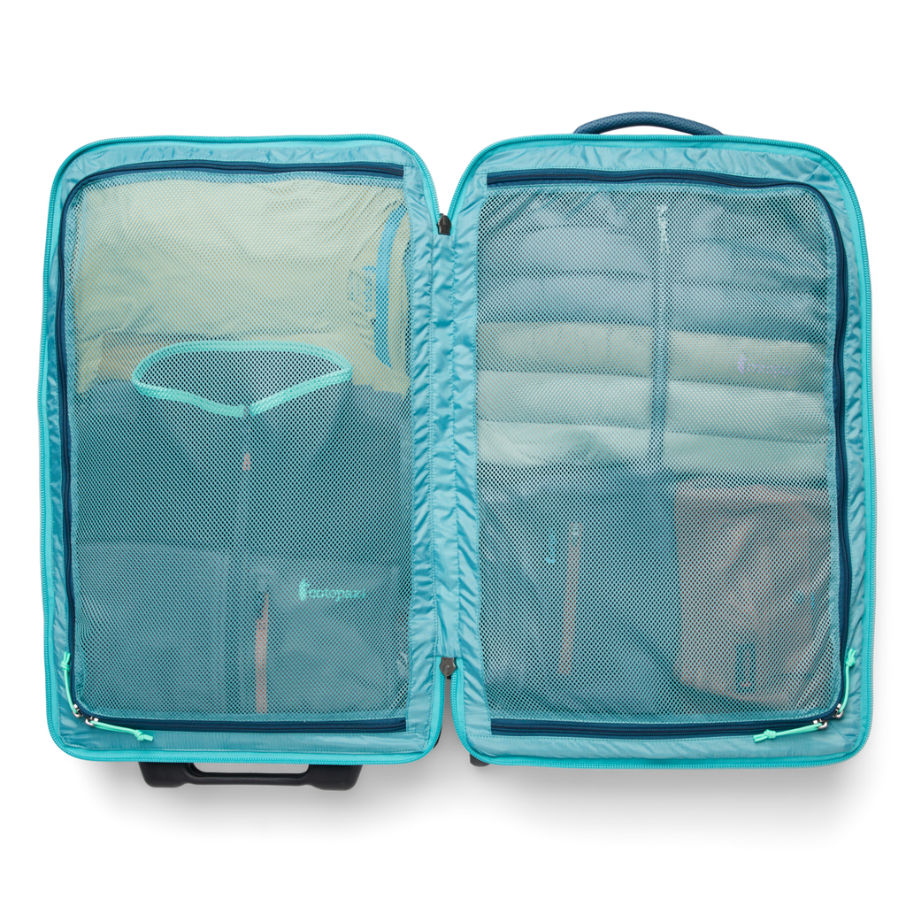 Allpa 65L Roller Bag - Carry On Ready