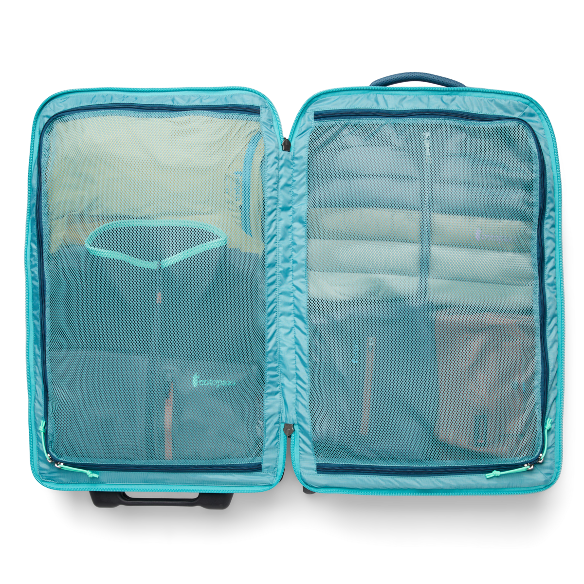 Allpa 65L Roller Bag - Carry On Ready