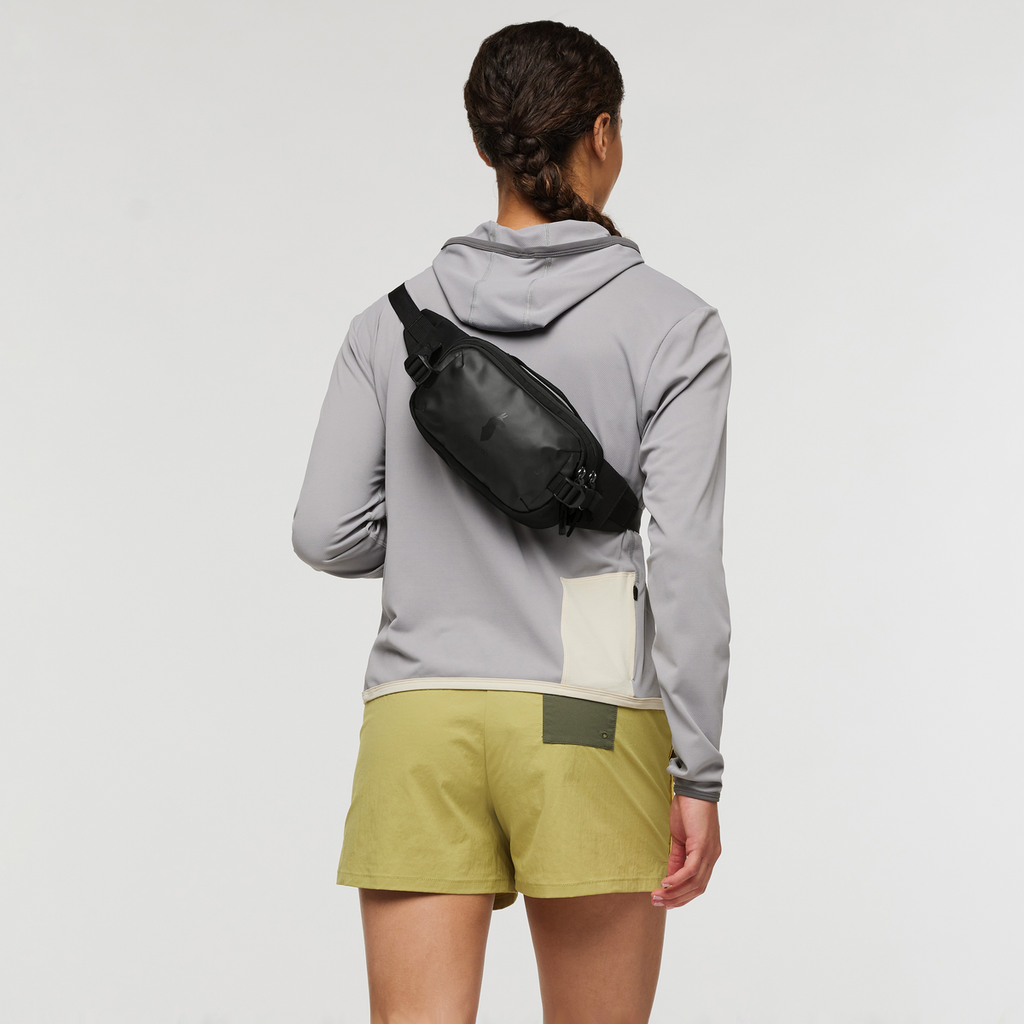 Allpa X 1 5L Hip Pack - Carry On Ready