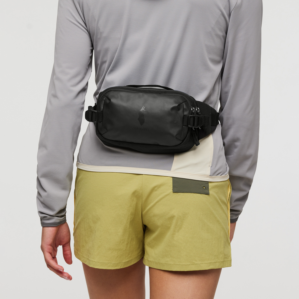 Allpa X 1 5L Hip Pack - Carry On Ready