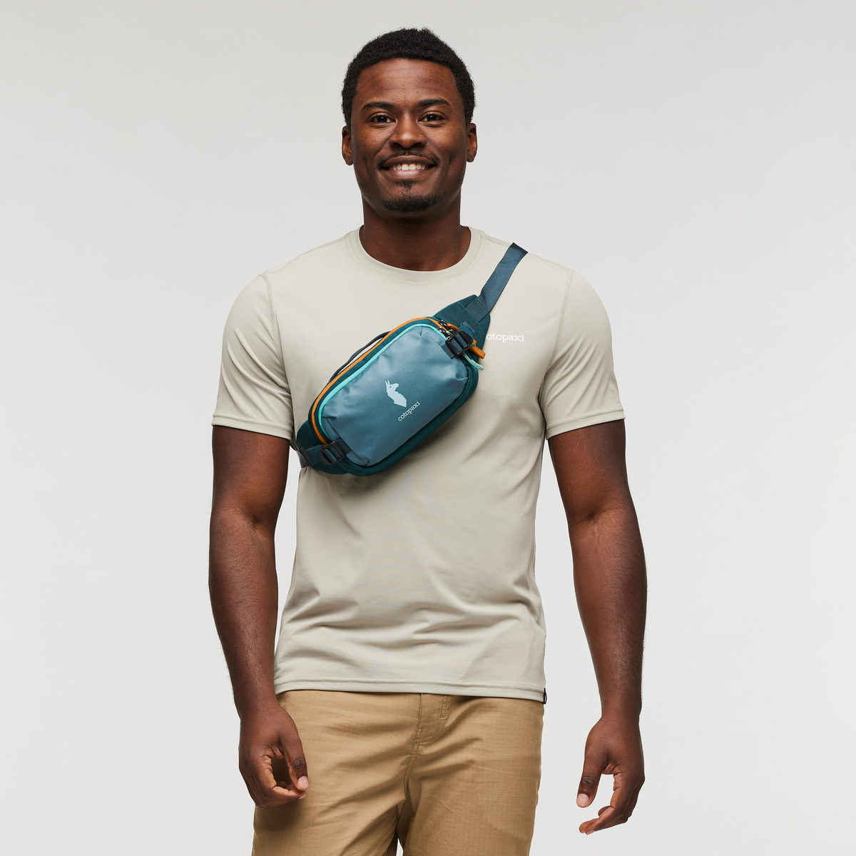 Allpa X 1 5L Hip Pack - Carry On Ready