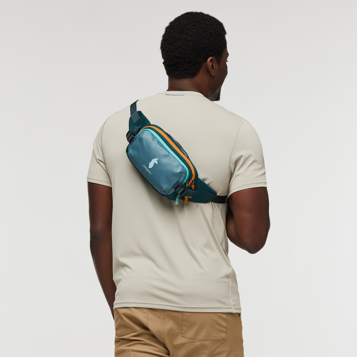 Allpa X 1 5L Hip Pack - Carry On Ready