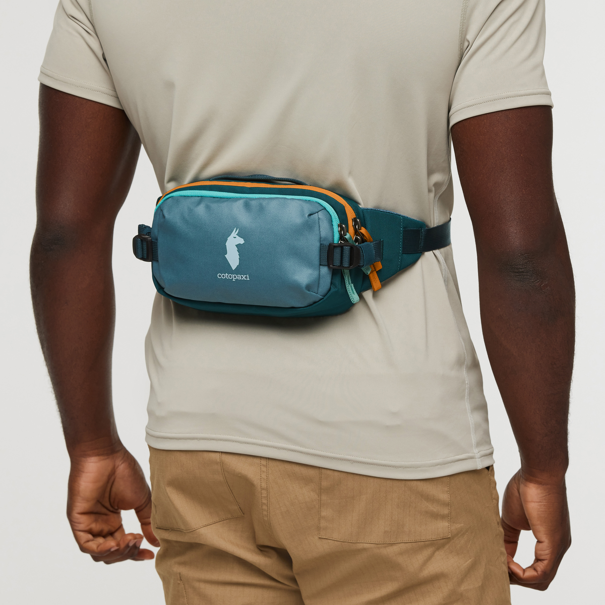 Allpa X 1 5L Hip Pack - Carry On Ready
