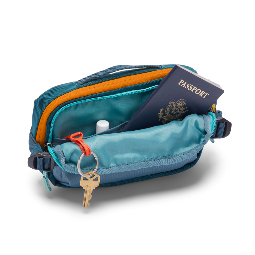 Allpa X 1 5L Hip Pack - Carry On Ready