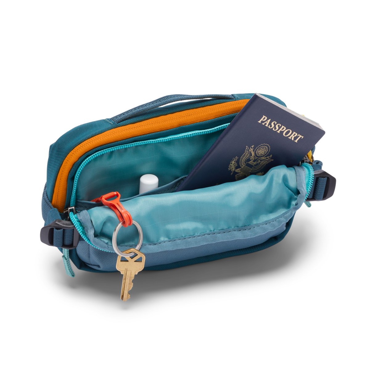 Allpa X 1 5L Hip Pack - Carry On Ready