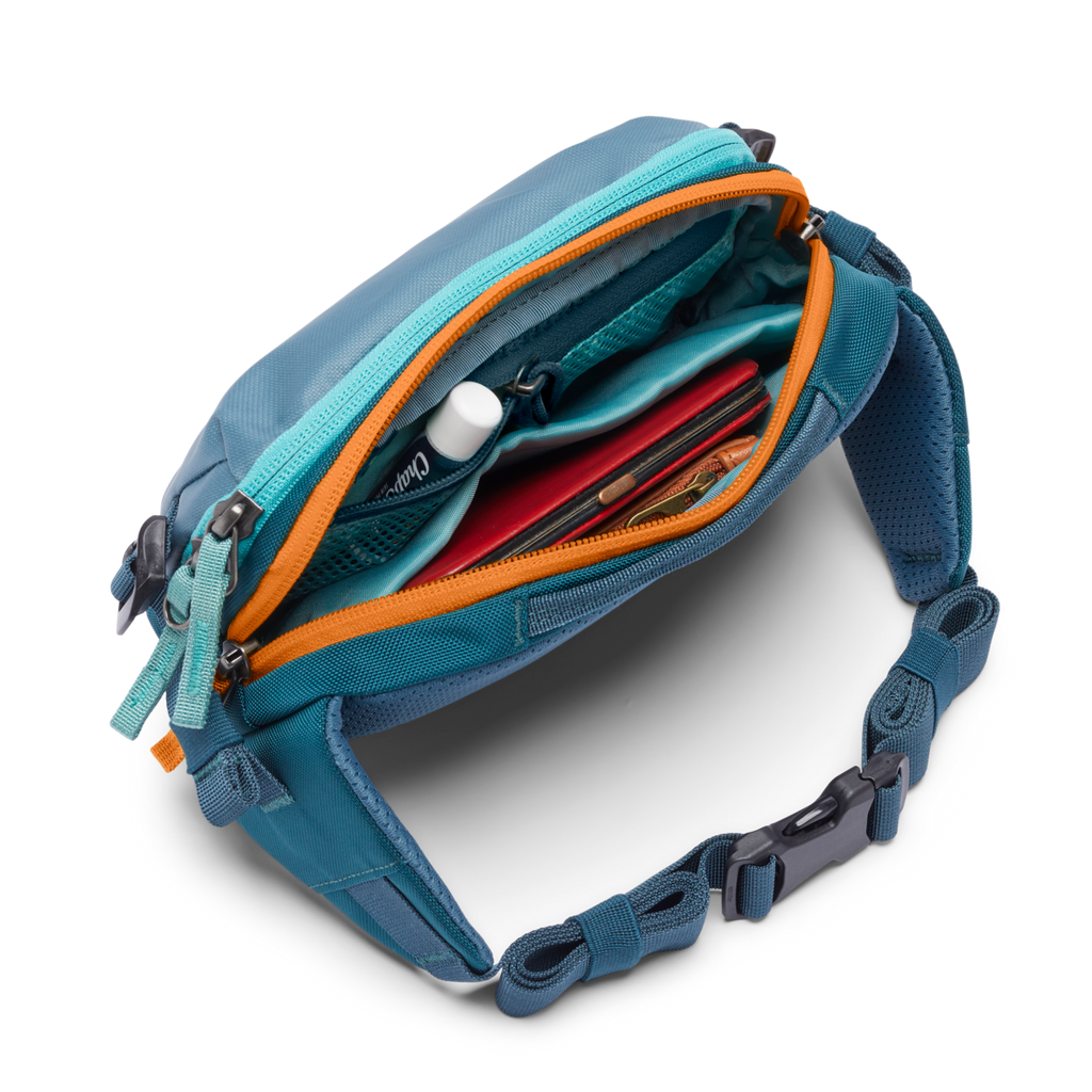 Allpa X 1 5L Hip Pack - Carry On Ready