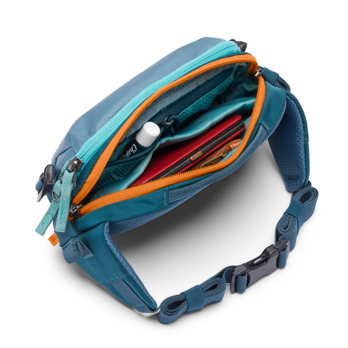 Allpa X 1 5L Hip Pack - Carry On Ready