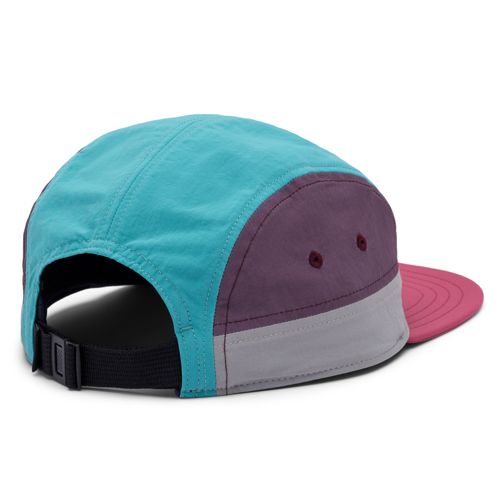 Altitude Tech 5-Panel Hat - Adventure Ready Comfort