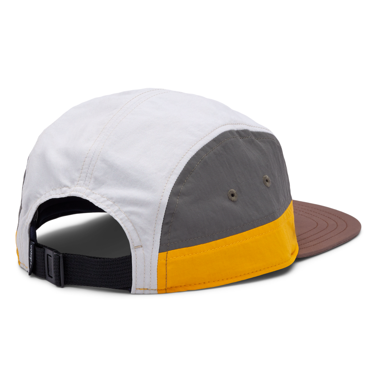 Altitude Tech 5-Panel Hat - Adventure Ready Comfort
