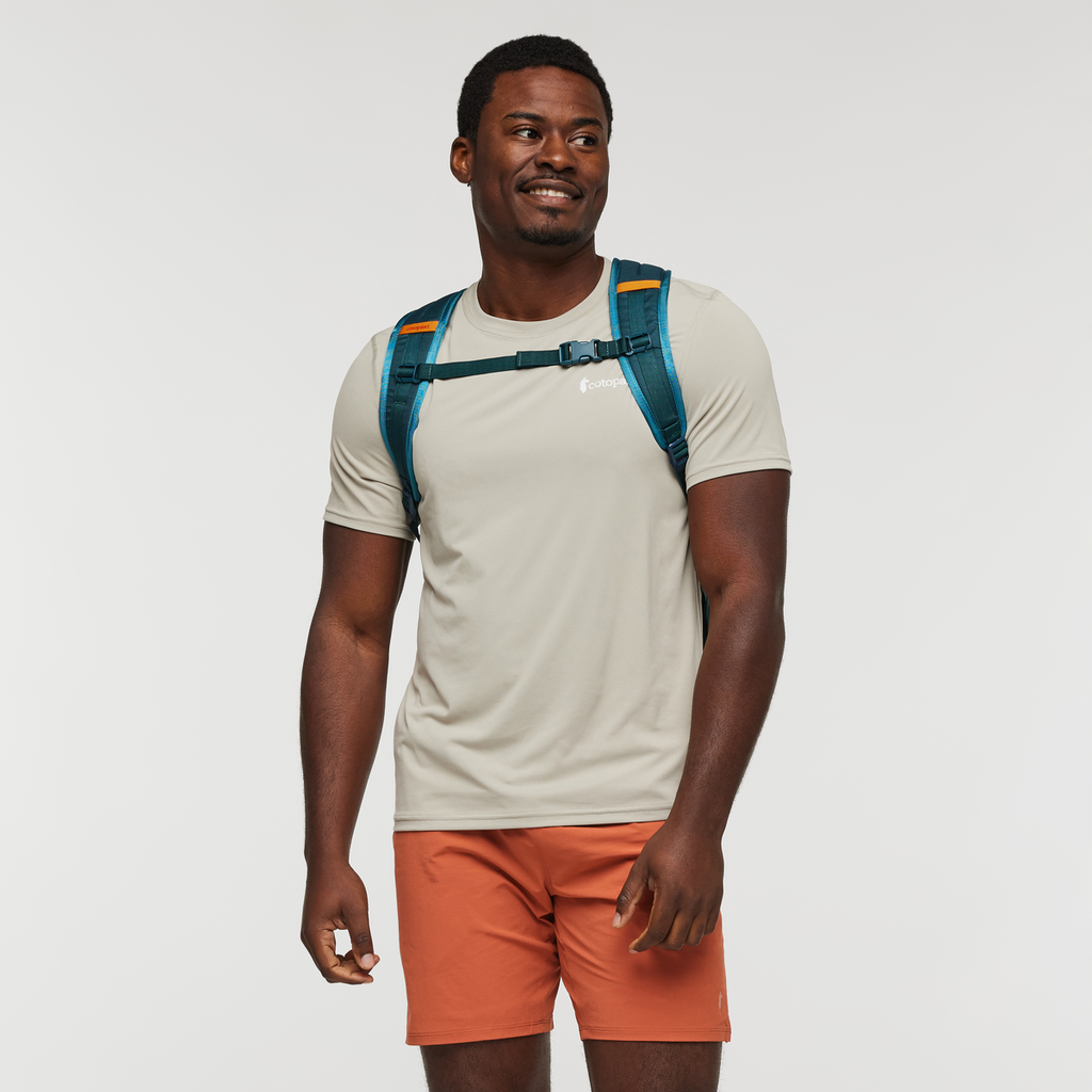 Chiquillo 26L Daypack - Cada Dia - Daily Trail Use