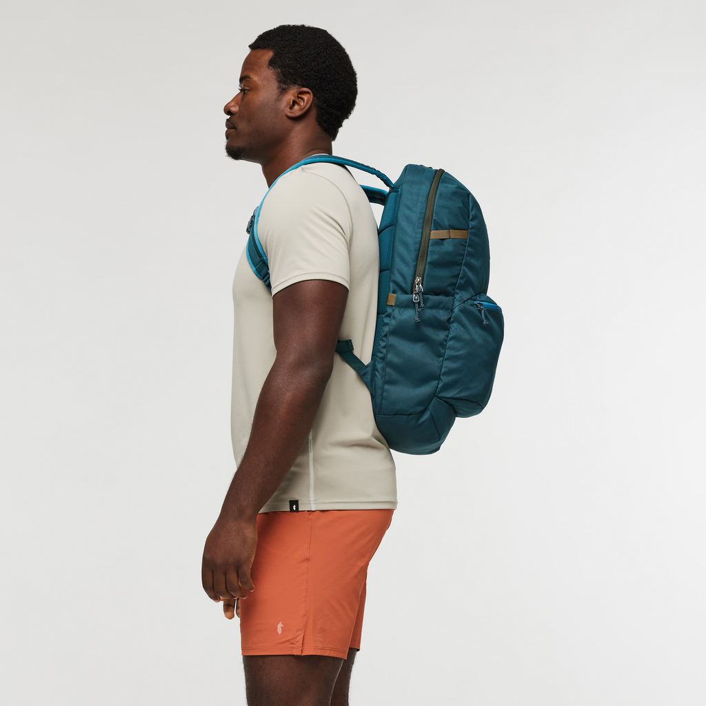 Chiquillo 26L Daypack - Cada Dia - Daily Trail Use