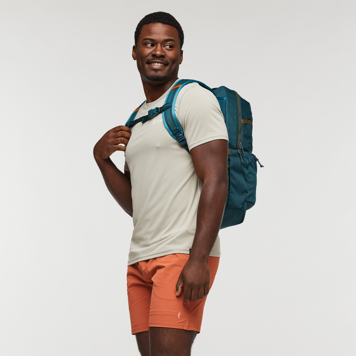 Chiquillo 26L Daypack - Cada Dia - Daily Trail Use