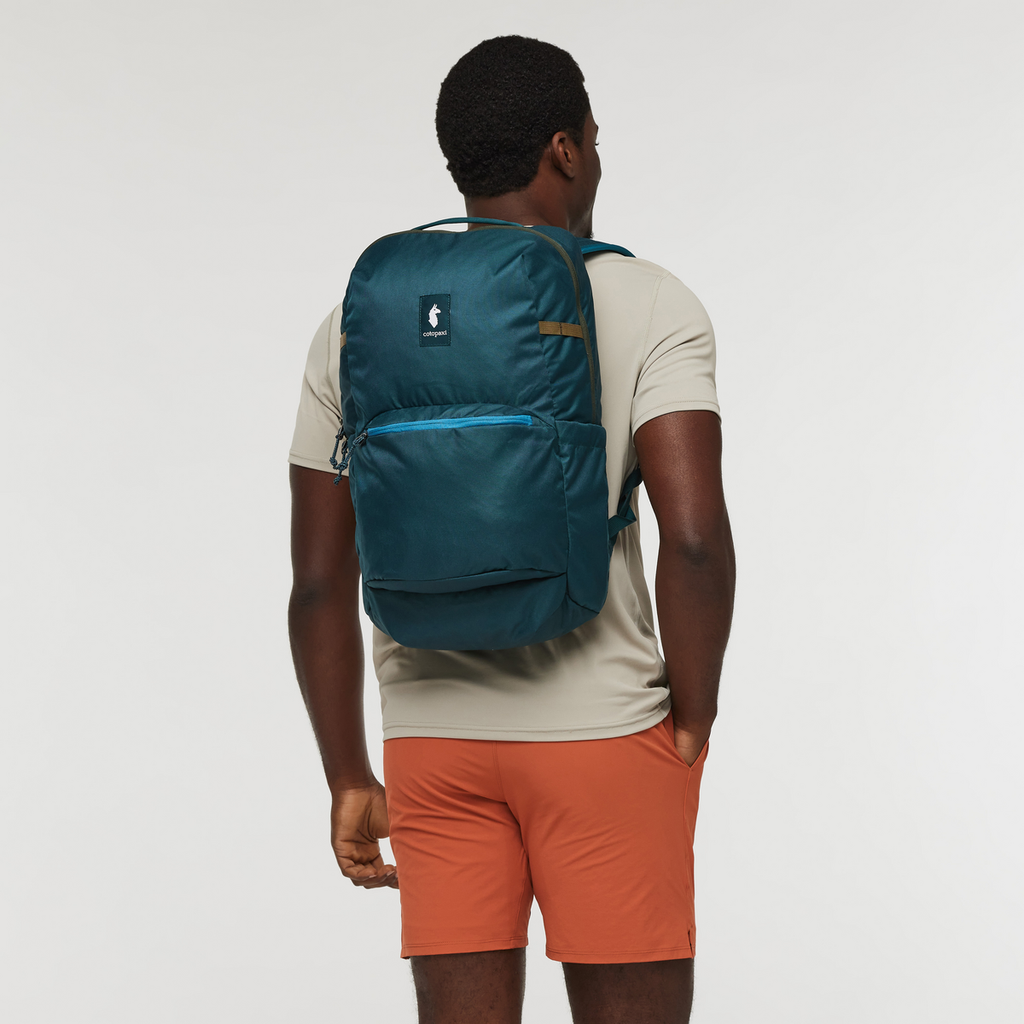 Chiquillo 26L Daypack - Cada Dia - Daily Trail Use