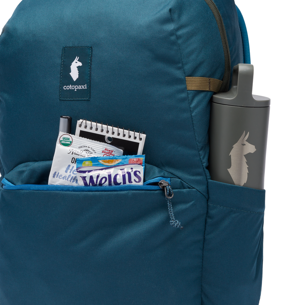 Chiquillo 26L Daypack - Cada Dia - Daily Trail Use