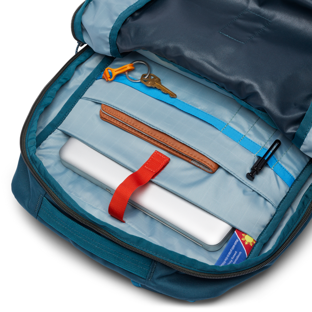 Chiquillo 26L Daypack - Cada Dia - Daily Trail Use