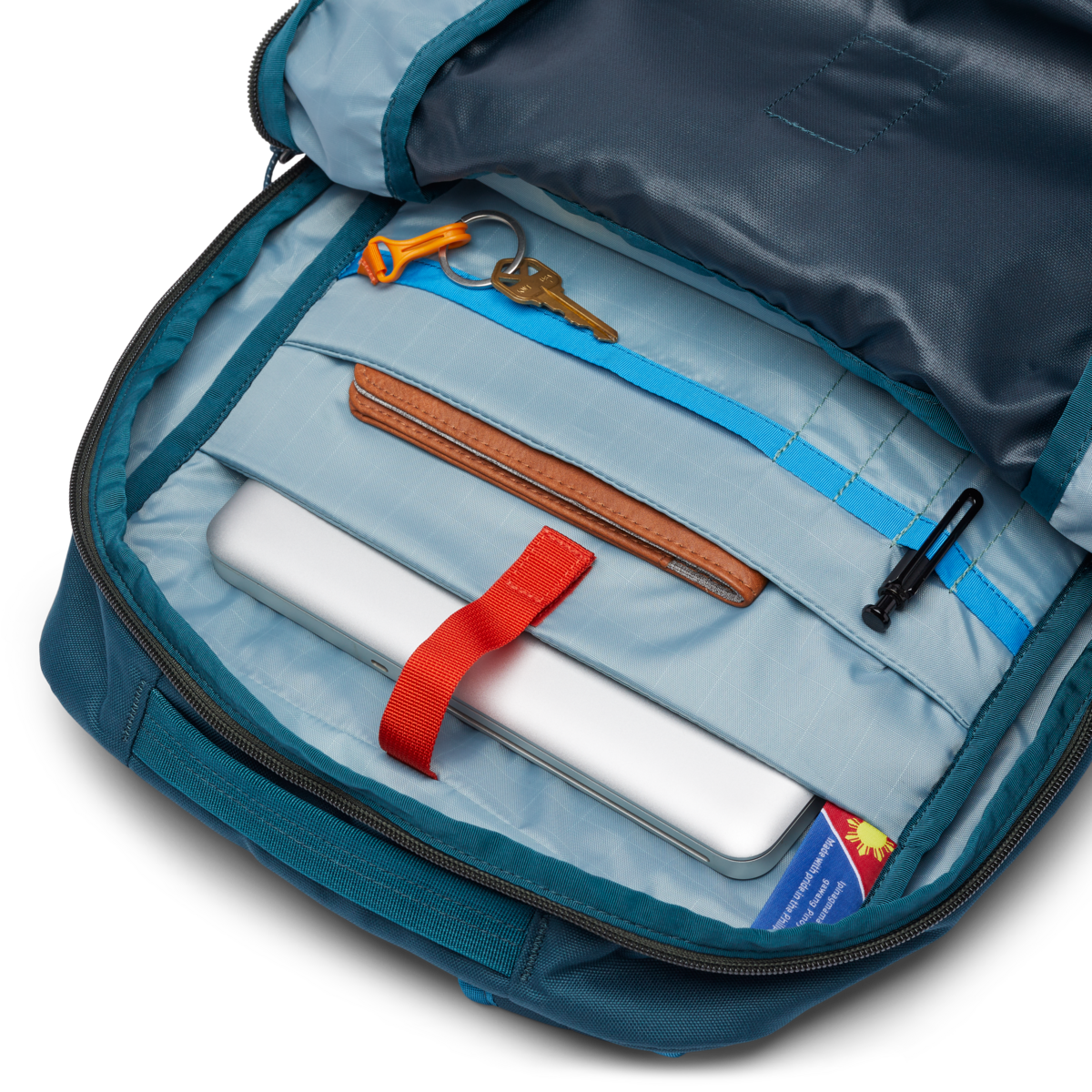 Chiquillo 26L Daypack - Cada Dia - Daily Trail Use