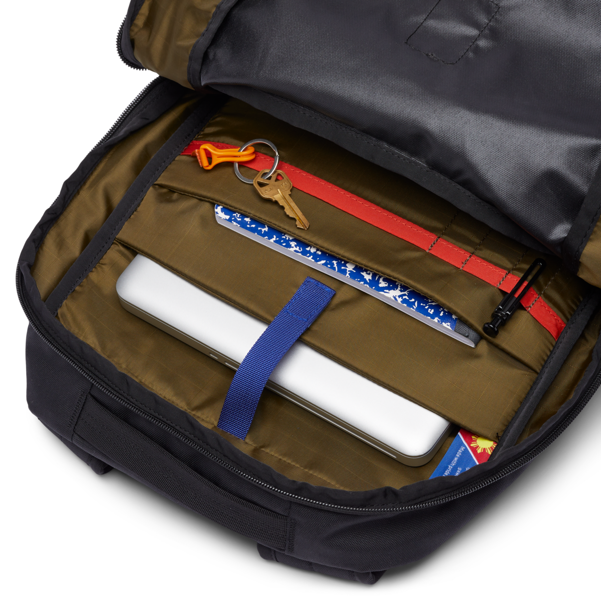 Chiquillo 26L Daypack - Cada Dia - Daily Trail Use
