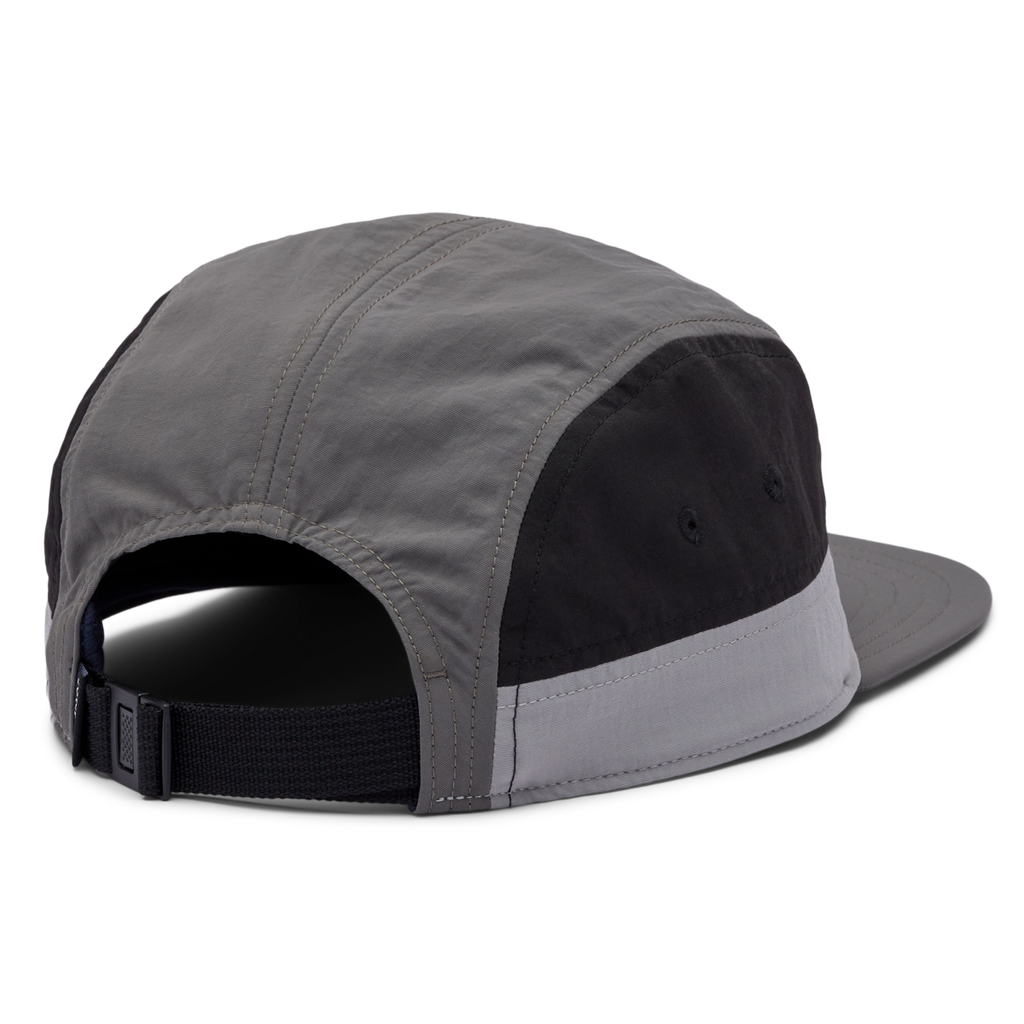 Cotopaxi Tech 5-Panel Hat - Comfortable Sun Coverage