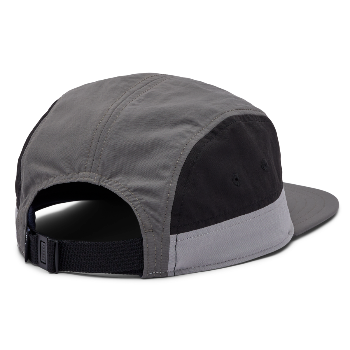 Cotopaxi Tech 5-Panel Hat - Comfortable Sun Coverage