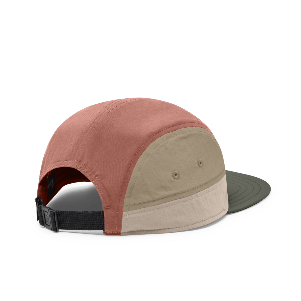 Cotopaxi Tech 5-Panel Hat - Comfortable Sun Coverage