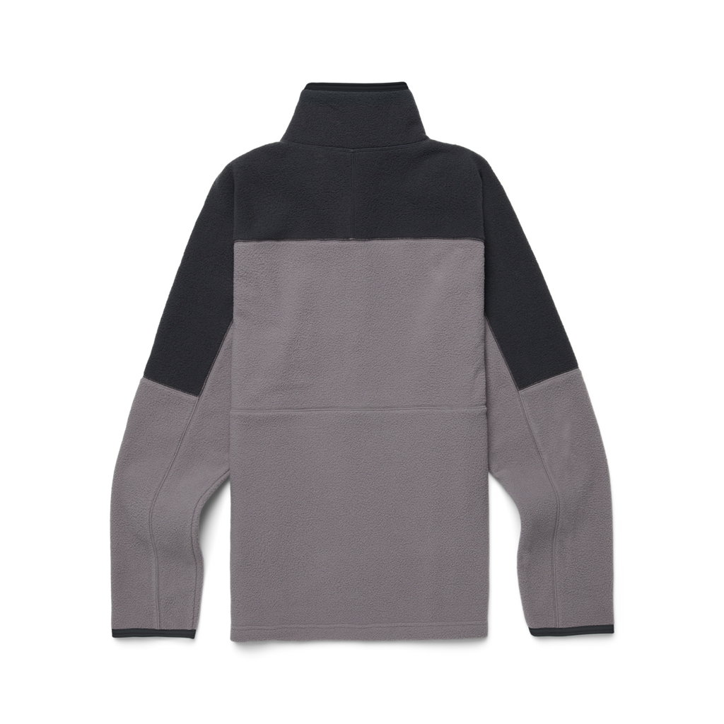 Abrazo Fleece Half-Zip Jacket - Men s - Soft Layering Warmth