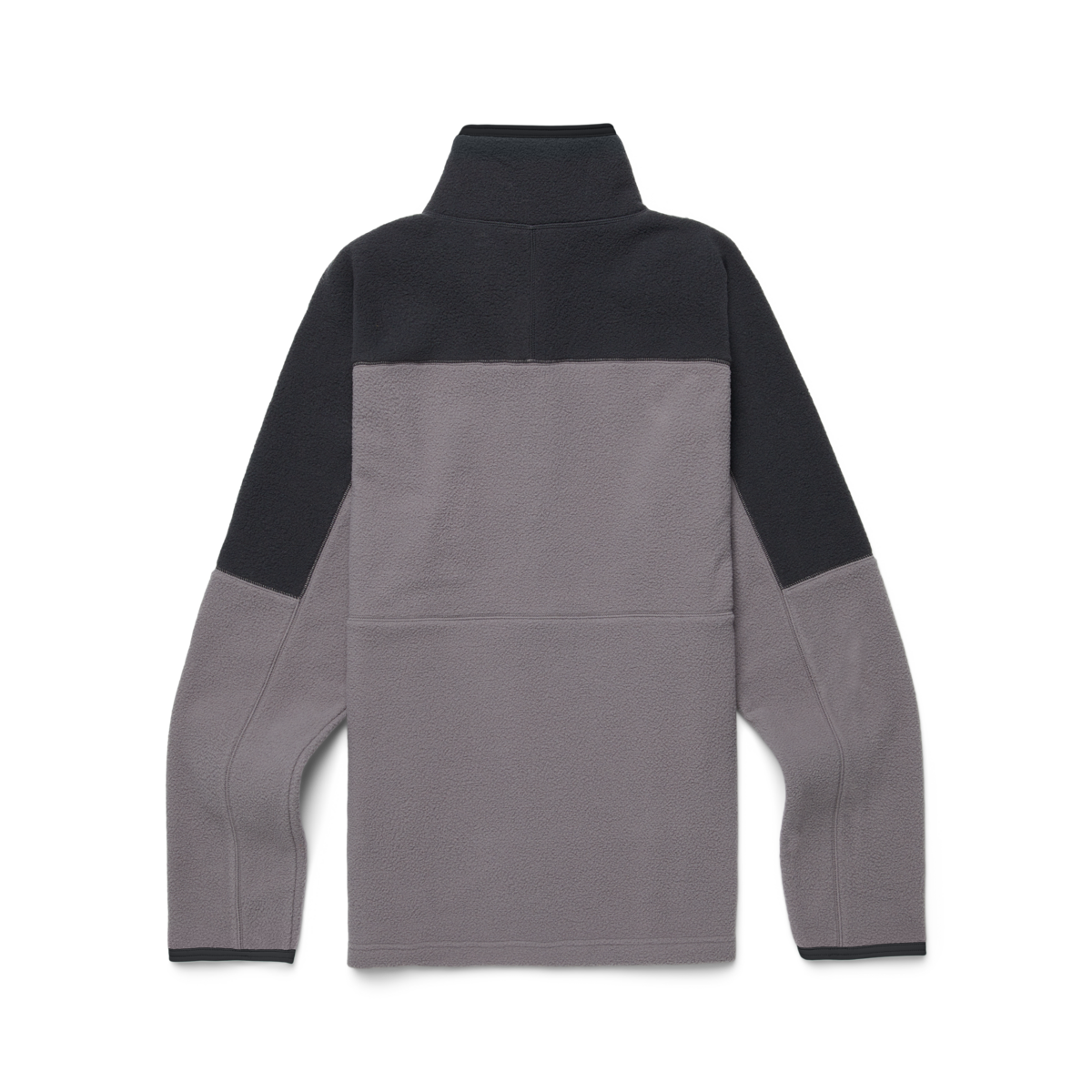 Abrazo Fleece Half-Zip Jacket - Men s - Soft Layering Warmth