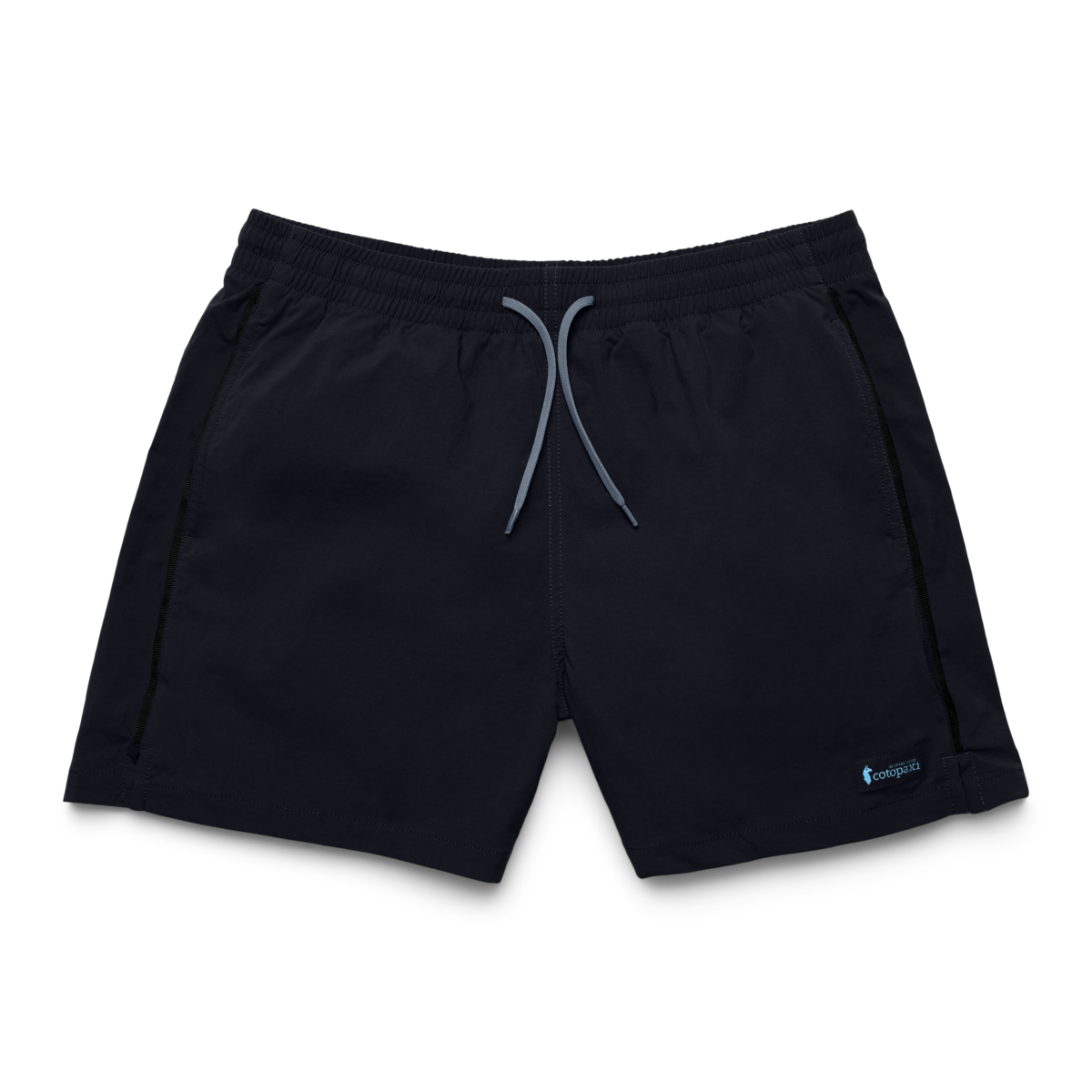Brinco 5 Short - Solid - Men s - Casual Outdoor Style