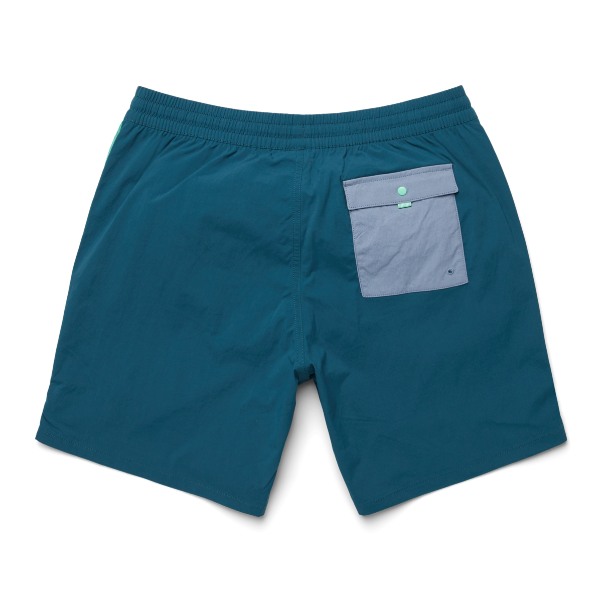 Brinco 7 Short - Solid - Men s - Trail Ready Layer