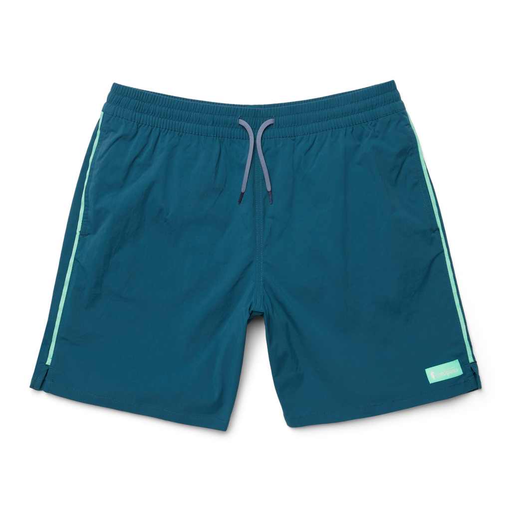 Brinco 7 Short - Solid - Men s - Trail Ready Layer
