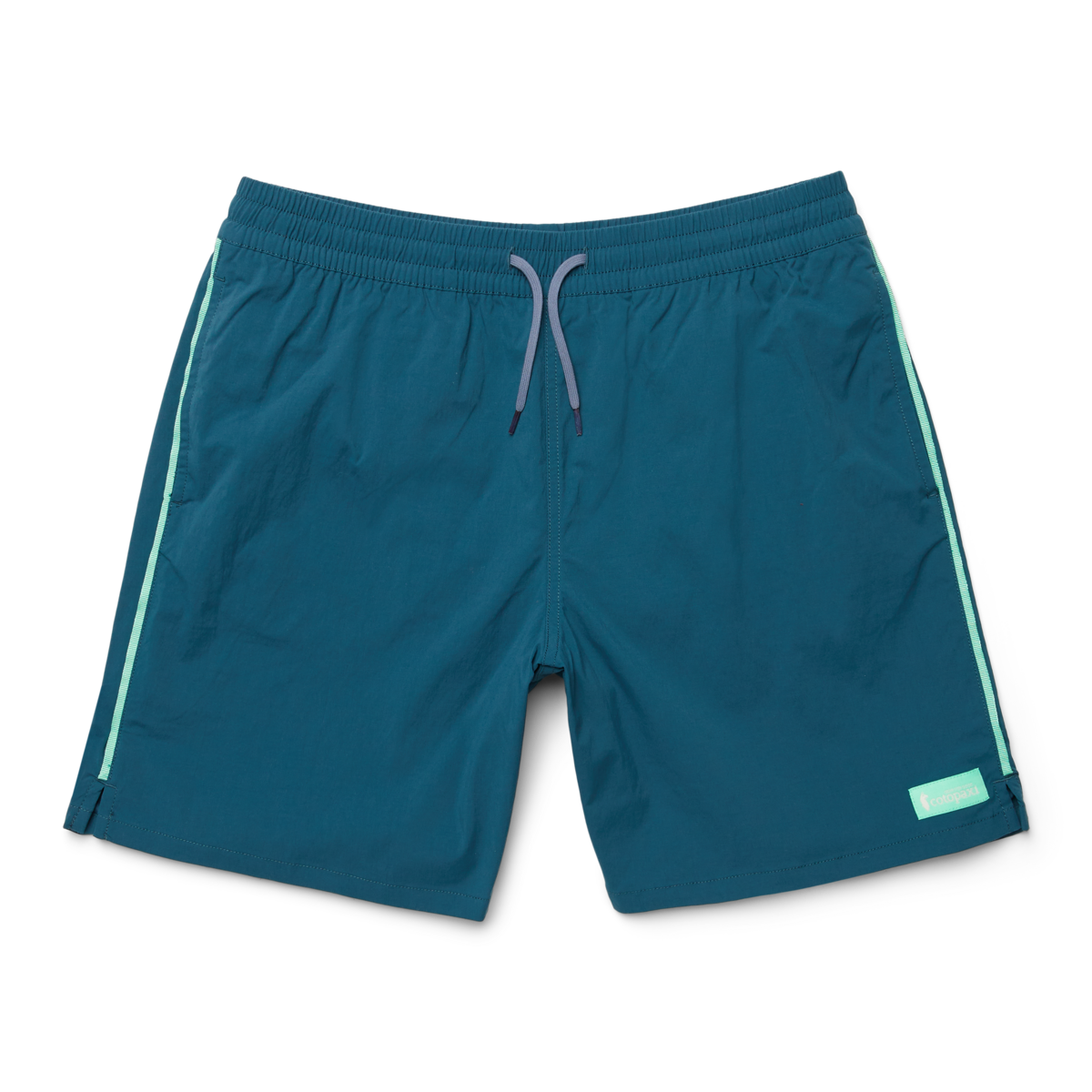 Brinco 7 Short - Solid - Men s - Trail Ready Layer