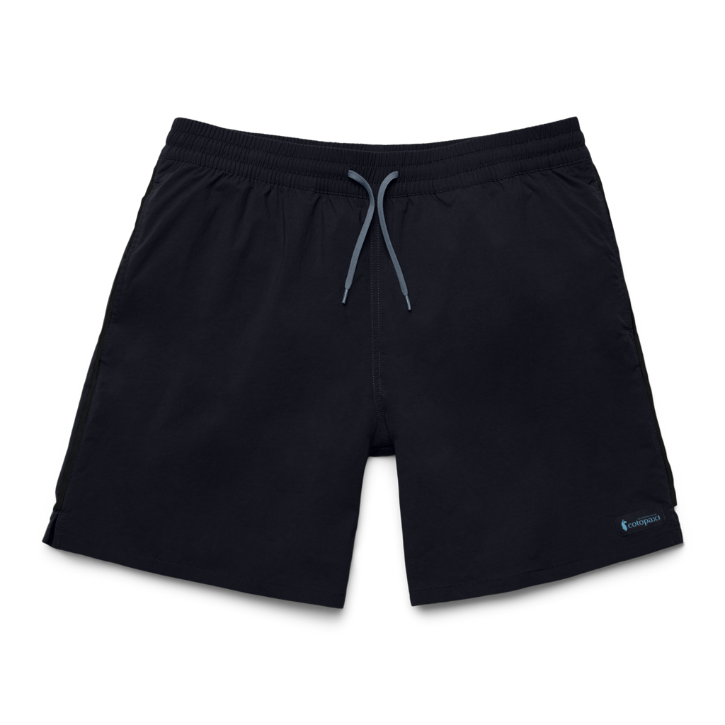 Brinco 7 Short - Solid - Men s - Active Outdoor Comfort