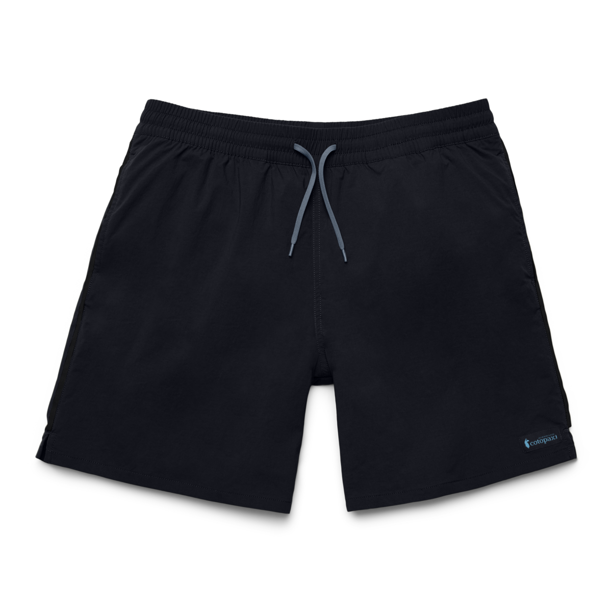 Brinco 7 Short - Solid - Men s - Active Outdoor Comfort