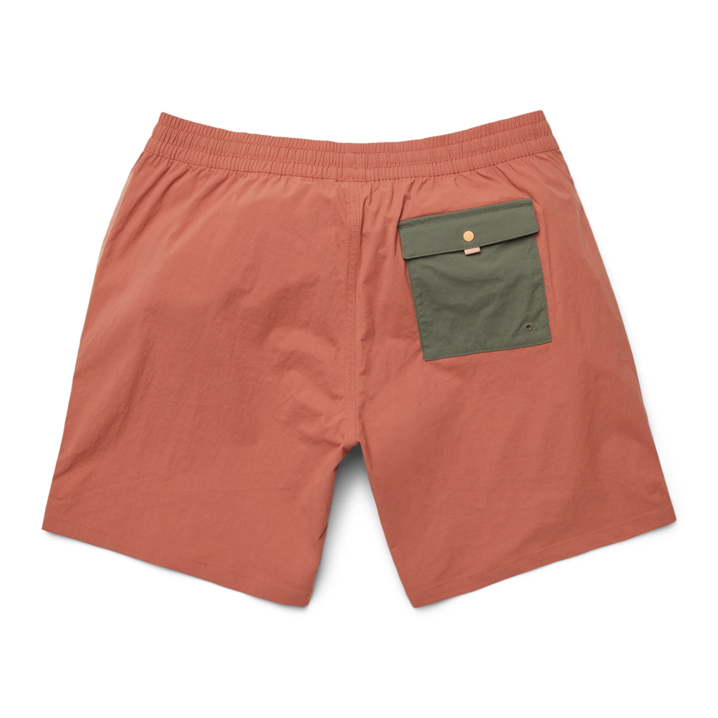 Brinco 7 Short - Solid - Men s - Trail Ready Layer