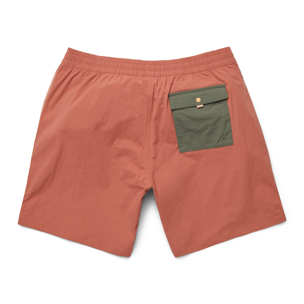 Brinco 7 Short - Solid - Men s - Trail Ready Layer