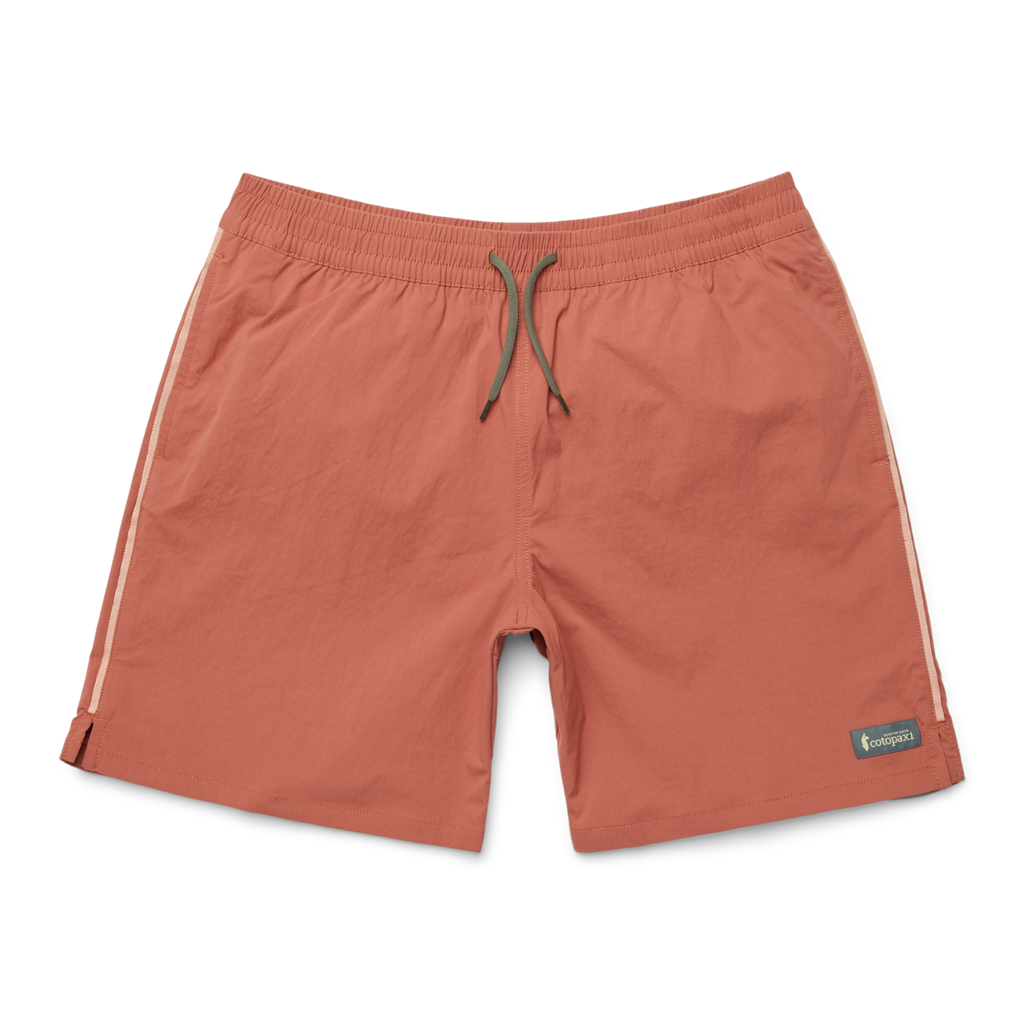 Brinco 7 Short - Solid - Men s - Trail Ready Layer
